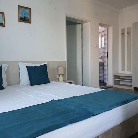 Guest House Kolev - Central Nesebar Ngoại thất bức ảnh