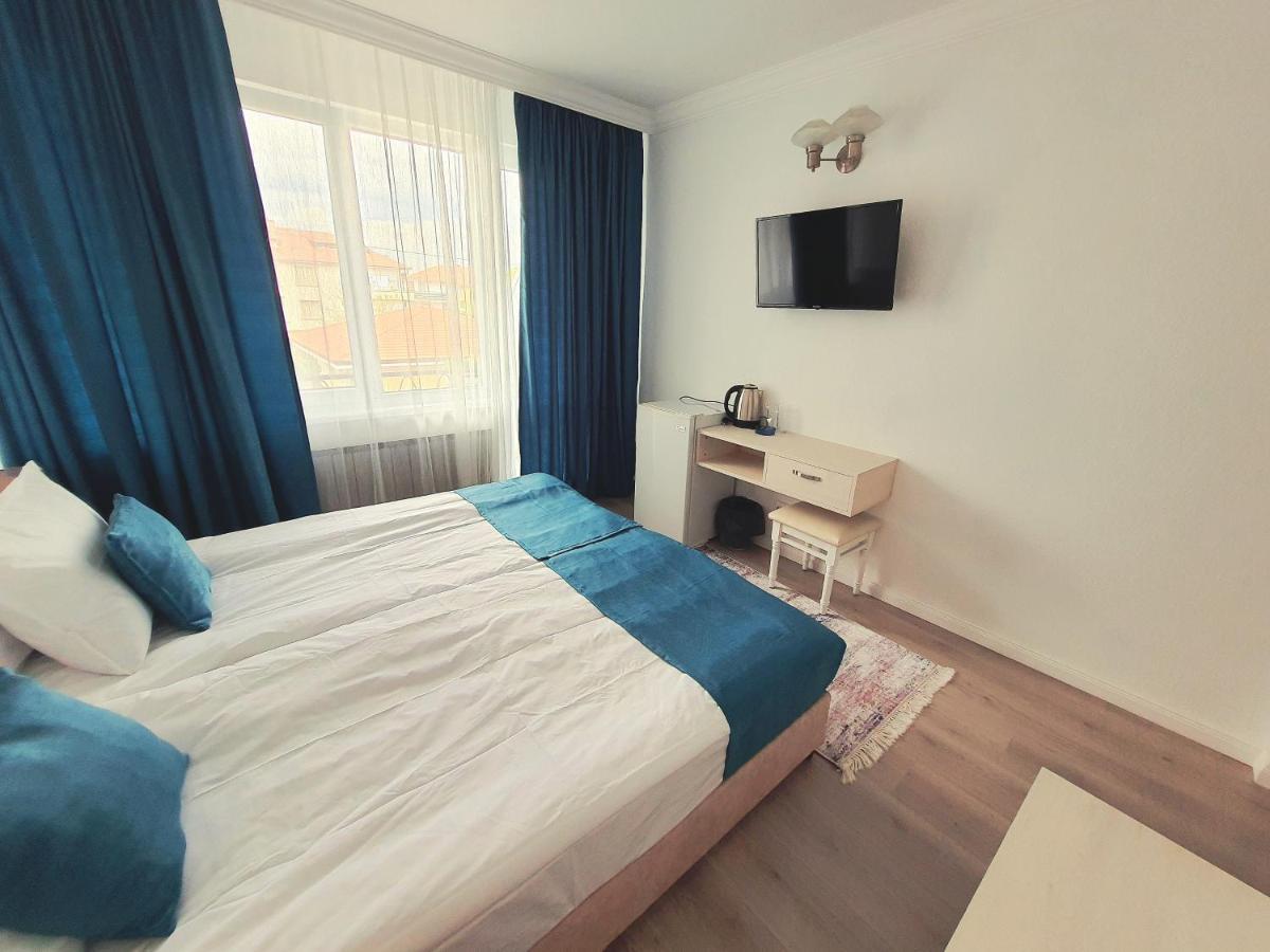 Guest House Kolev - Central Nesebar Ngoại thất bức ảnh
