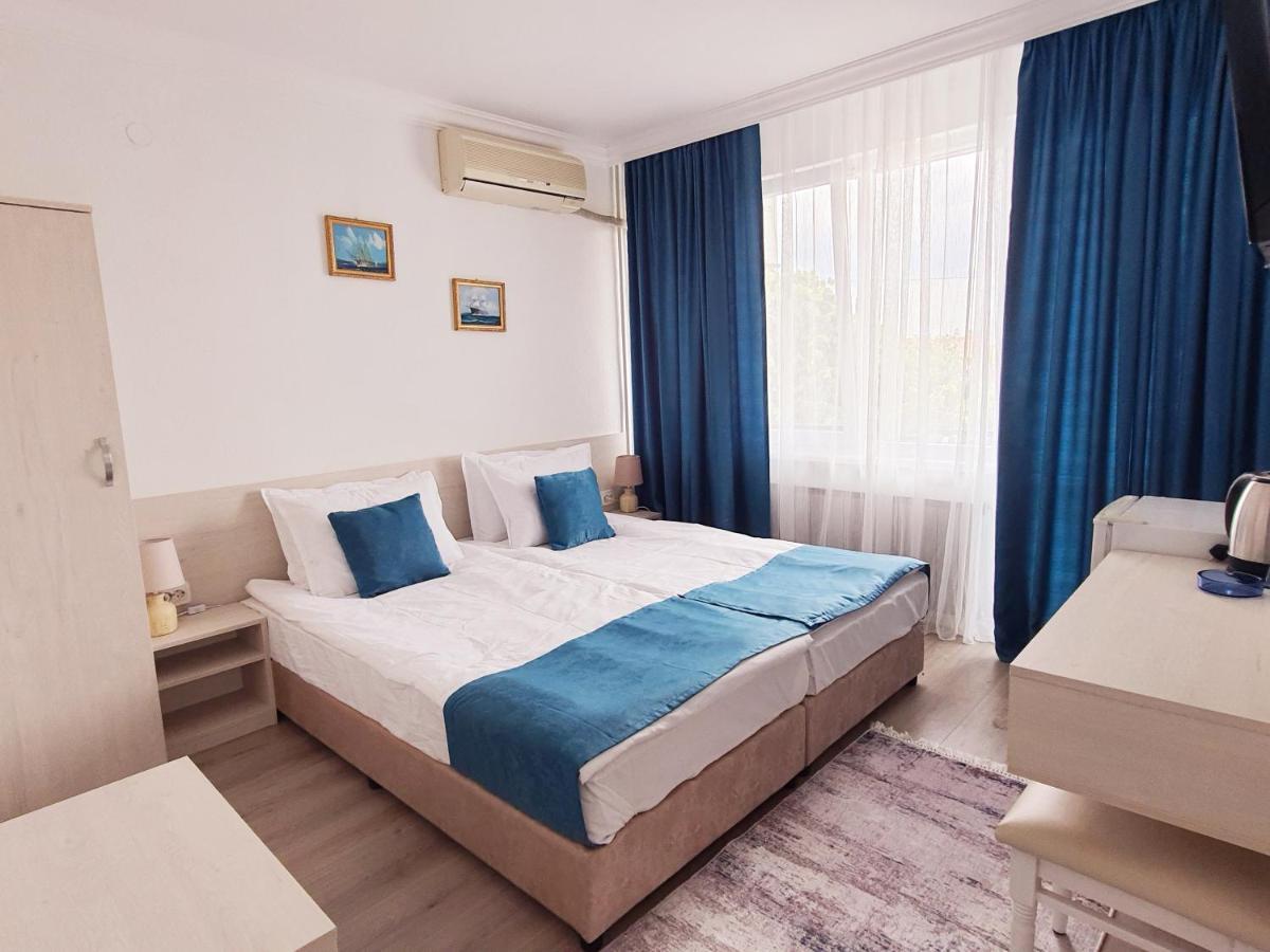 Guest House Kolev - Central Nesebar Ngoại thất bức ảnh
