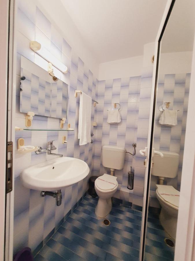 Guest House Kolev - Central Nesebar Ngoại thất bức ảnh
