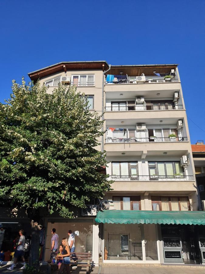 Guest House Kolev - Central Nesebar Ngoại thất bức ảnh