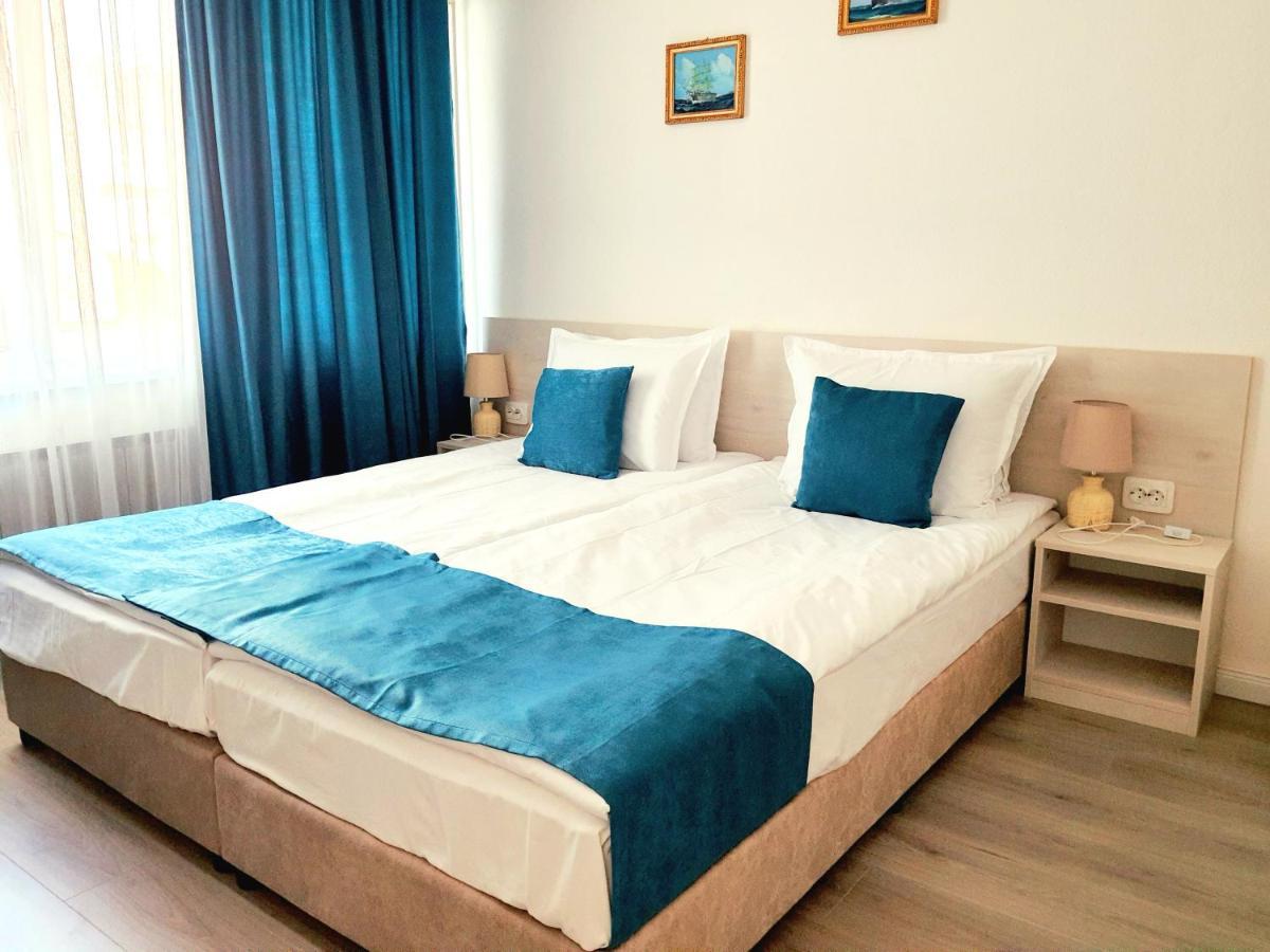 Guest House Kolev - Central Nesebar Ngoại thất bức ảnh