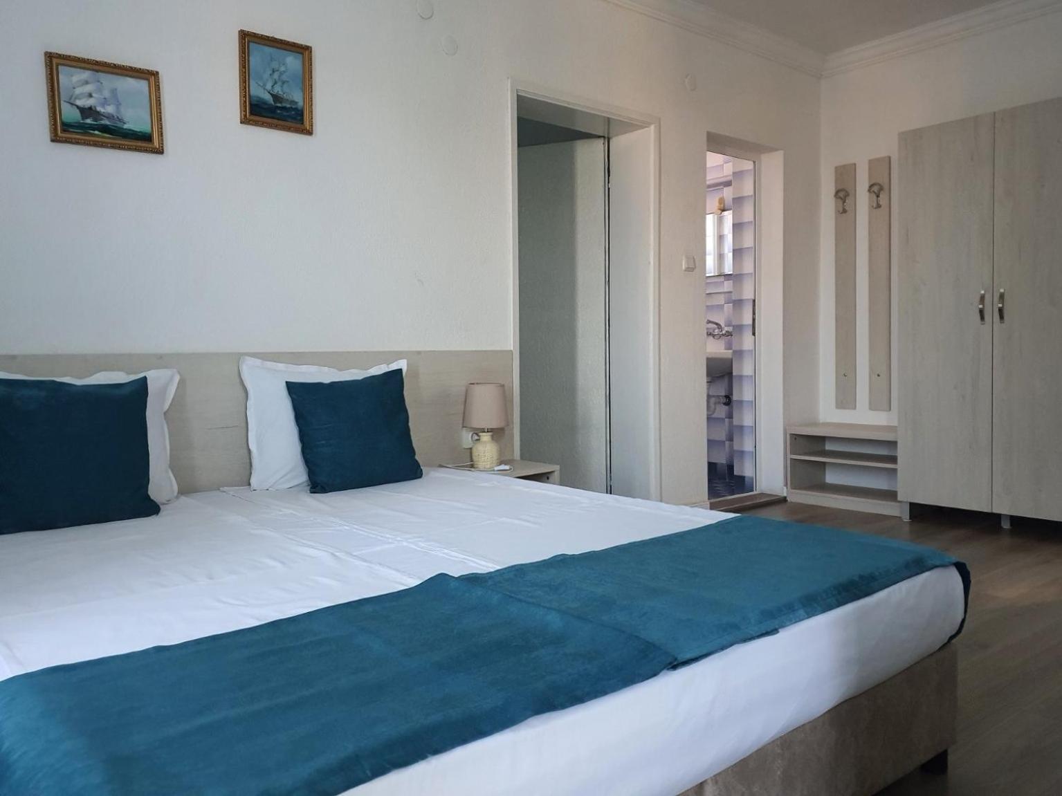 Guest House Kolev - Central Nesebar Ngoại thất bức ảnh