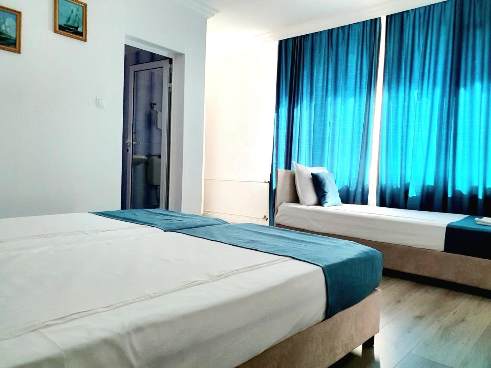 Guest House Kolev - Central Nesebar Ngoại thất bức ảnh