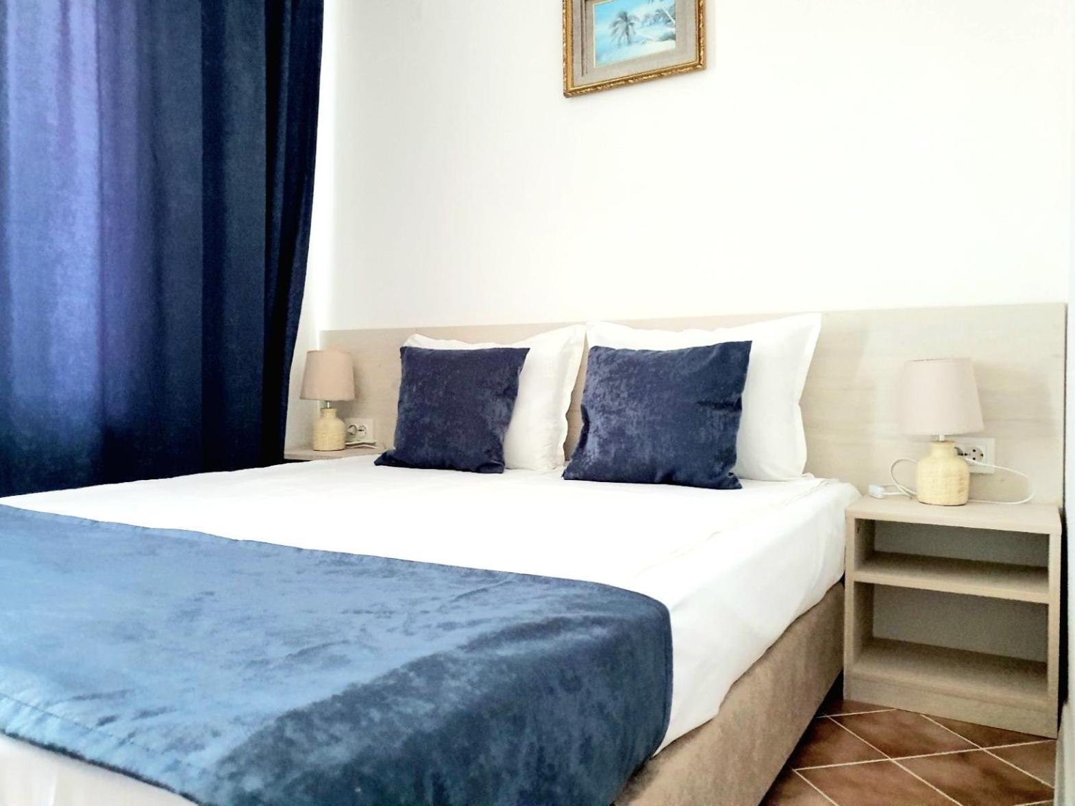 Guest House Kolev - Central Nesebar Ngoại thất bức ảnh