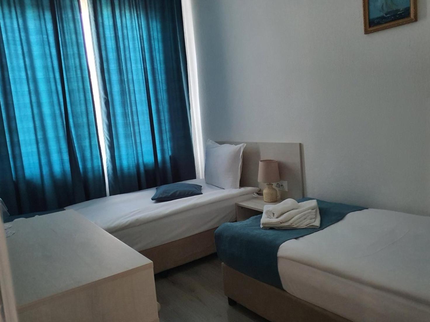 Guest House Kolev - Central Nesebar Ngoại thất bức ảnh