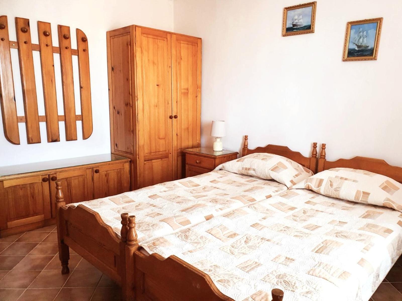Guest House Kolev - Central Nesebar Ngoại thất bức ảnh