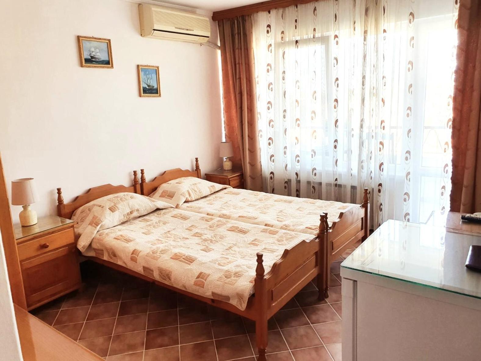 Guest House Kolev - Central Nesebar Ngoại thất bức ảnh
